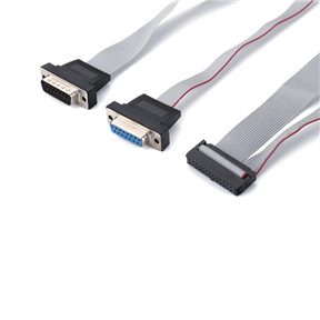 D-SUB DIDC排線(xiàn)